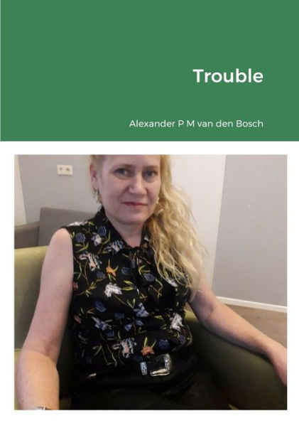 Trouble - 9781667178974