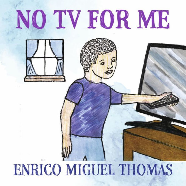 No Tv For Me