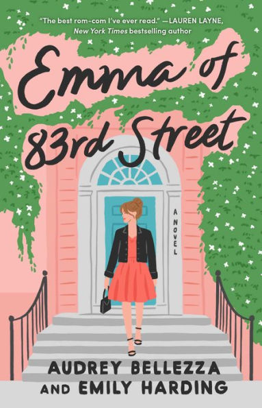 Emma Of 83Rd Street