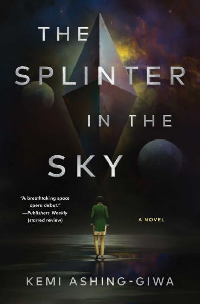 The Splinter In The Sky