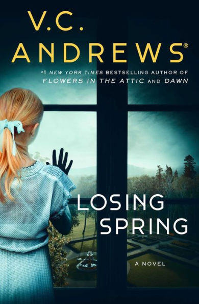Losing Spring (Sutherland Series, The) - 9781668015902