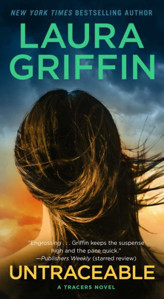 Untraceable (1) (Tracers)