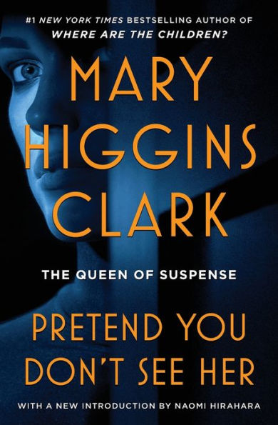 Pretend You Don'T See Her