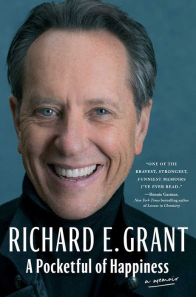 A Pocketful Of Happiness: A Memoir