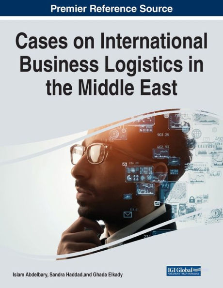 Cases On International Business Logistics In The Middle East