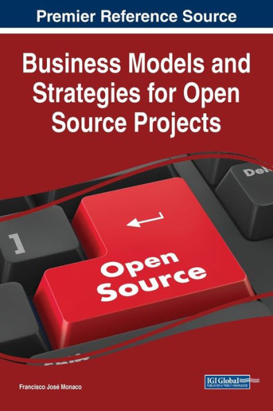 Business Models And Strategies For Open Source Projects