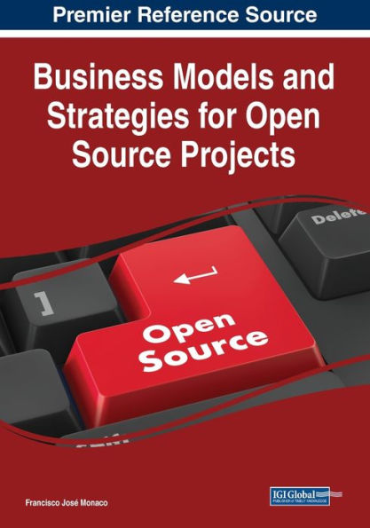 Business Models And Strategies For Open Source Projects