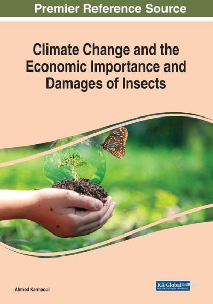 Climate Change And The Economic Importance And Damages Of Insects