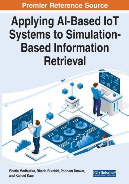 Applying Ai-Based Iot Systems To Simulation-Based Information Retrieval