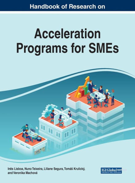 Handbook Of Research On Acceleration Programs For Smes