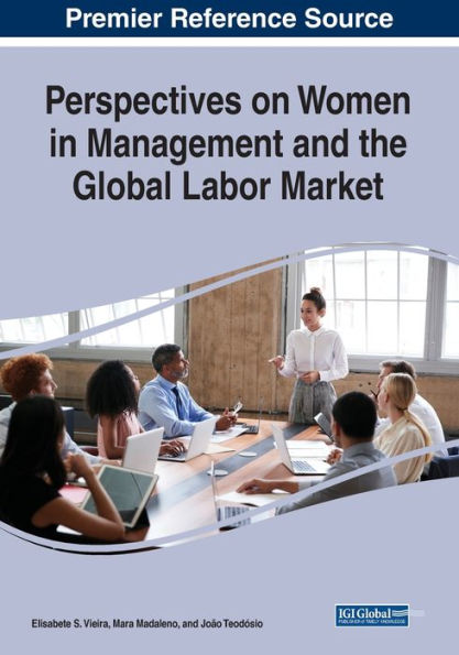 Perspectives On Women In Management And The Global Labor Market