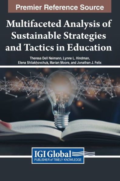 Análisis multifacético de estrategias y tácticas sostenibles en educación