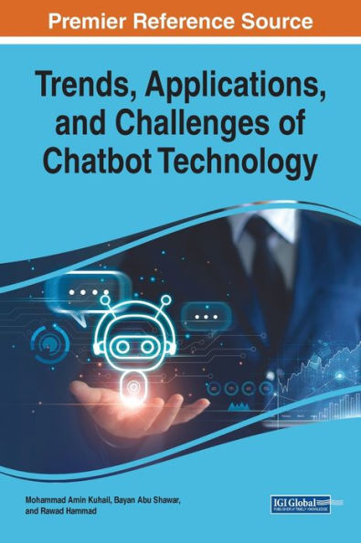 Tendencias, aplicaciones y desafíos de la tecnología Chatbot