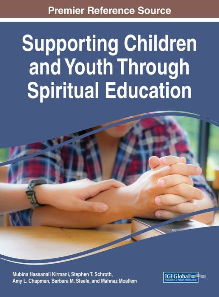 Supporting Children And Youth Through Spiritual Education