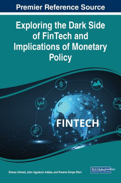 Explorando el lado oscuro de la tecnología financiera y las implicaciones de la política monetaria