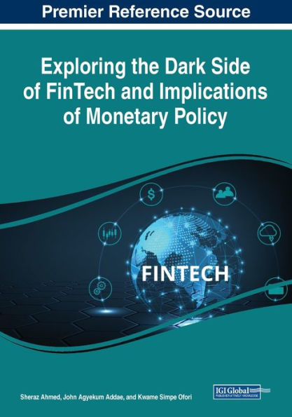 Explorando el lado oscuro de la tecnología financiera y las implicaciones de la política monetaria