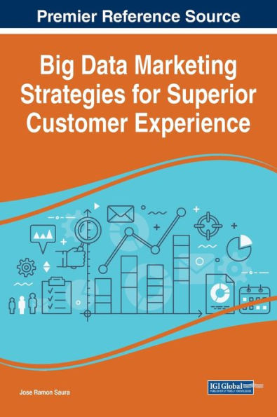 Big Data Marketing Strategies For Superior Customer Experience