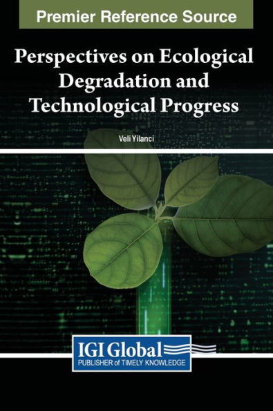 Perspectives On Ecological Degradation And Technological Progress