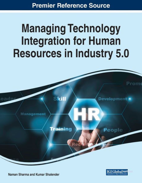 Gestión de la integración tecnológica para los recursos humanos en la Industria 5.0