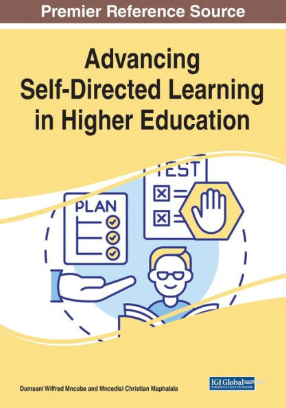 Advancing Self-Directed Learning In Higher Education