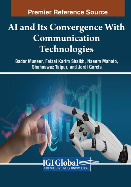 Ai And Its Convergence With Communication Technologies
