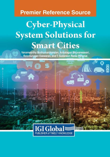 Cyber-Physical System Solutions For Smart Cities