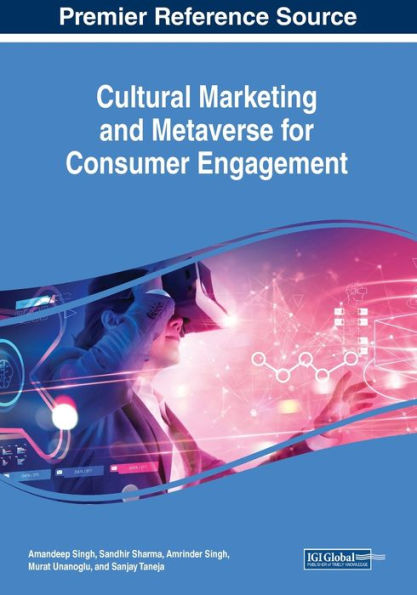 Cultural Marketing And Metaverse For Consumer Engagement