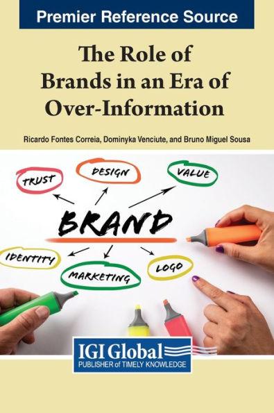 The Role Of Brands In An Era Of Over-Information