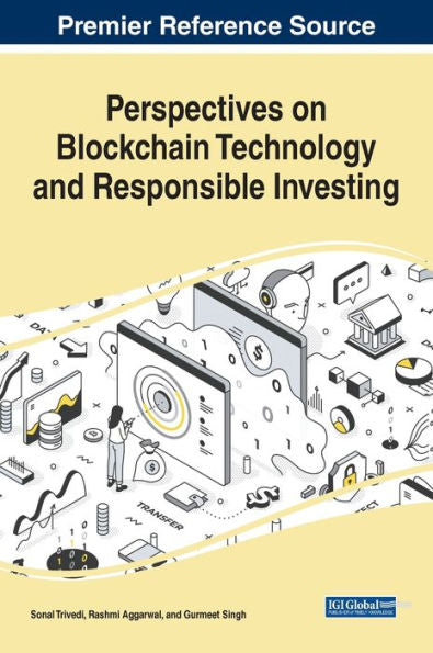 Perspectives On Blockchain Technology And Responsible Investing