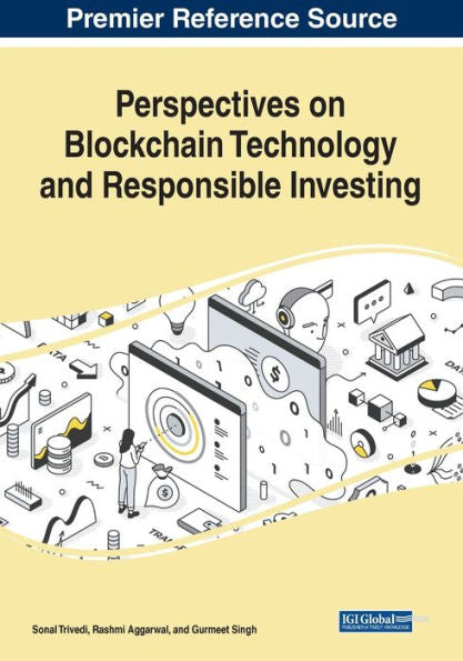 Perspectives On Blockchain Technology And Responsible Investing