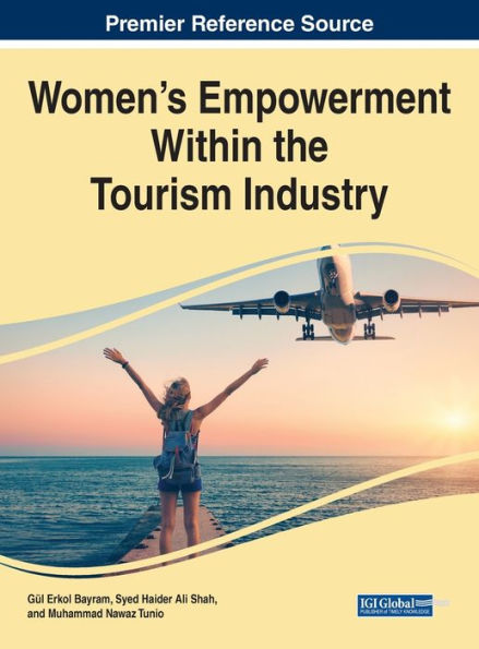 Women'S Empowerment Within The Tourism Industry