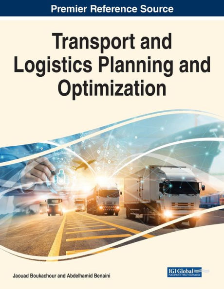 Transport And Logistics Planning And Optimization
