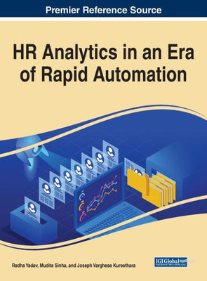 Hr Analytics In An Era Of Rapid Automation