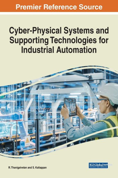 Cyber-Physical Systems And Supporting Technologies For Industrial Automation