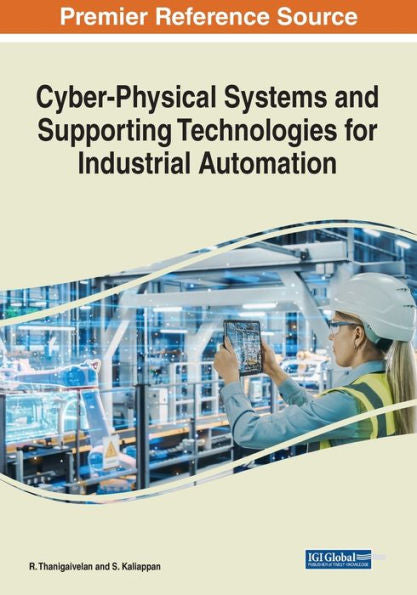 Cyber-Physical Systems And Supporting Technologies For Industrial Automation