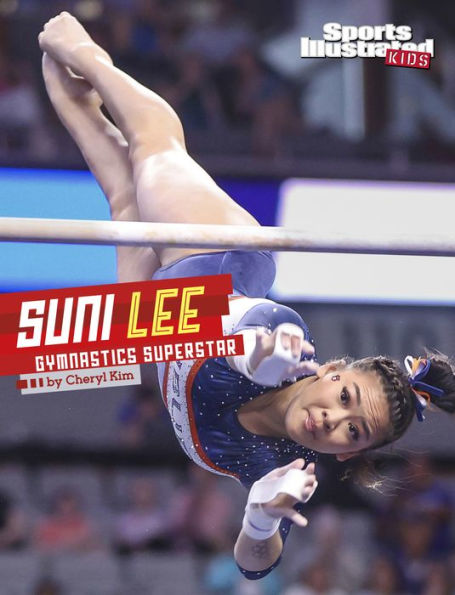 Suni Lee (Stars Of Sports)