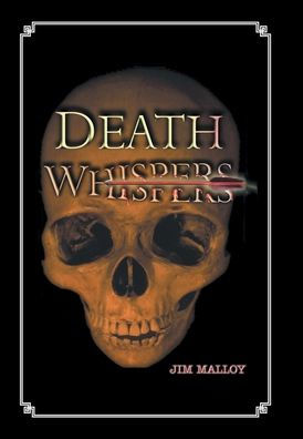 Death Whispers - 9781669816577