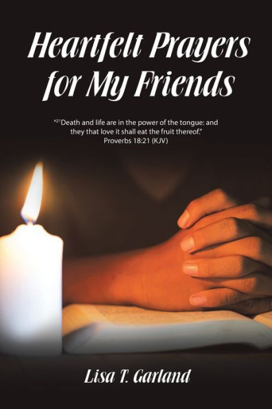 Heartfelt Prayers For My Friends