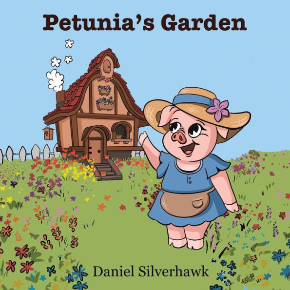 Petunia'S Garden