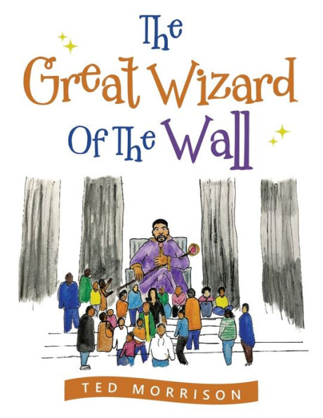 The Great Wizard Of The Wall
