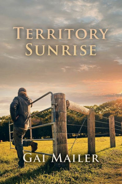 Territory Sunrise - 9781669833055