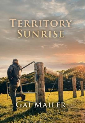 Territory Sunrise - 9781669833062