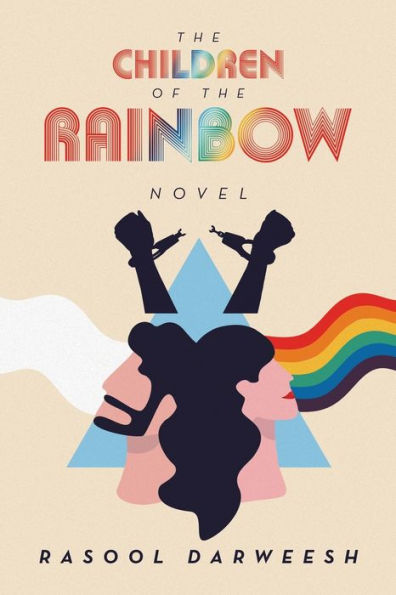 Los niños del arcoiris