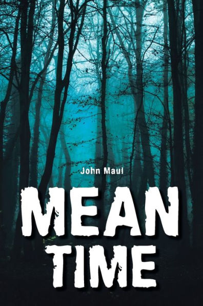 Mean Time - 9781669835875
