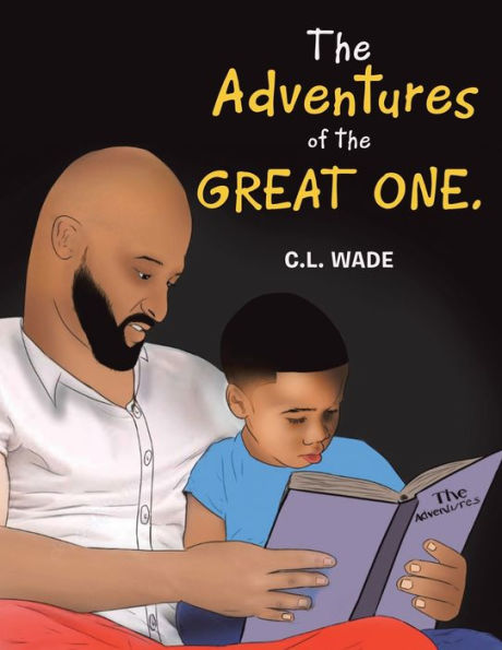 The Adventures Of The Great One.: Patience Is A Virtue