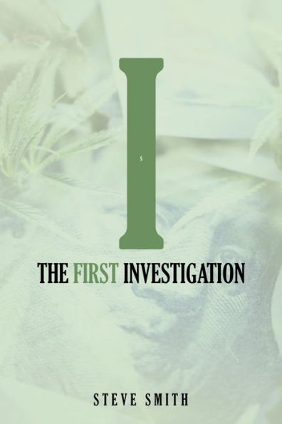 The First Investigation - 9781669838753