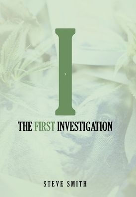 The First Investigation - 9781669838760