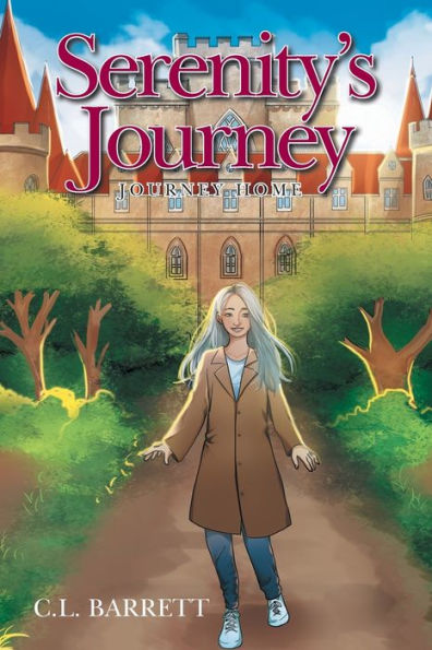 Serenity’S Journey: Journey Home