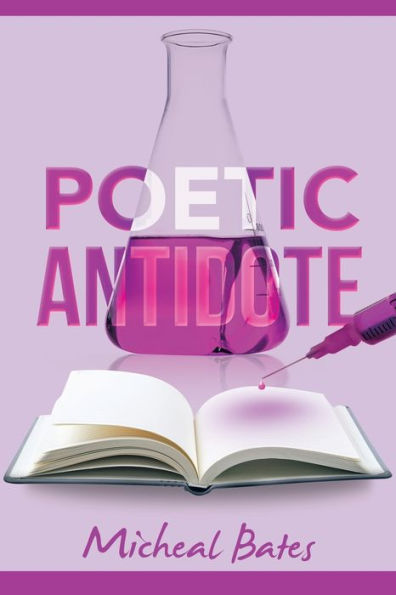 Poetic Antidote - 9781669842941