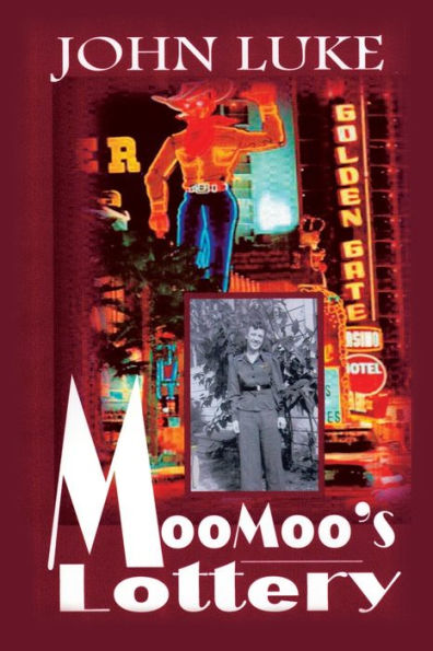 Moomoo's Lottery - 9781669843290